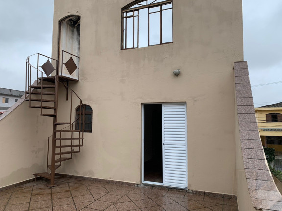Imagem Sobrado com 3 Quartos para Alugar, 320 m² em Penha De França - São Paulo