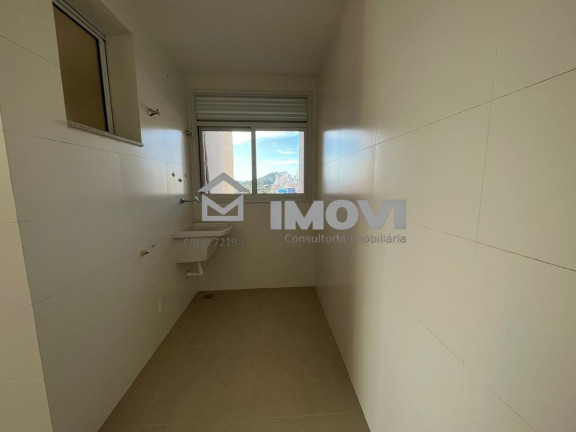 Imagem Apartamento com 2 Quartos à Venda, 70 m² em Itapuã - Vila Velha