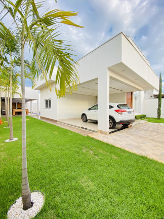 Imagem Casa com 3 Quartos à Venda, 194 m² em Residencial Granville - Goianésia