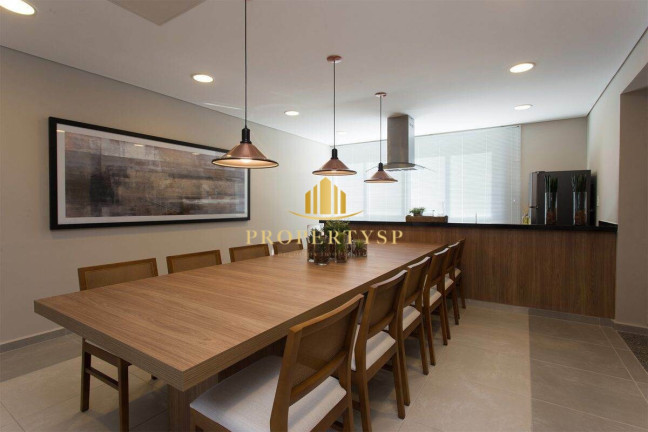 Imagem Apartamento com 2 Quartos à Venda, 178 m² em Pinheiros - São Paulo