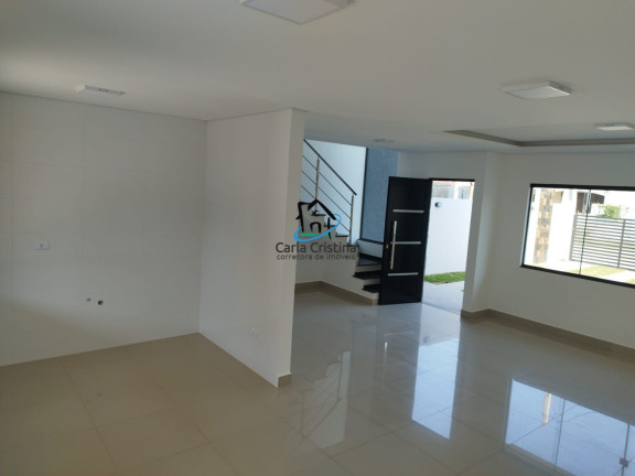 Imagem Sobrado com 3 Quartos à Venda, 136 m² em Balneário Canoas - Pontal Do Paraná