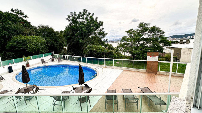Imagem Apartamento com 2 Quartos à Venda, 67 m² em Abraão - Florianópolis Imagem Apartamento com 2 Quartos à Venda, 67 m² em Abraão - Florianópolis
