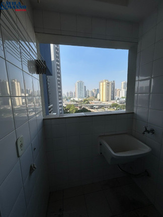 Imagem Apartamento com 1 Quarto à Venda, 40 m² em Tatuapé - São Paulo Imagem Apartamento com 1 Quarto à Venda, 40 m² em Tatuapé - São Paulo
