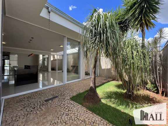 Casa com 3 Quartos à Venda, 260 m² em Golden Park Residence - Mirassol