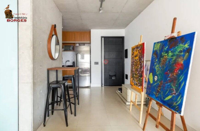 Imagem Apartamento com 1 Quarto à Venda, 70 m² em Vila Olimpia - São Paulo Imagem Apartamento com 1 Quarto à Venda, 70 m² em Vila Olimpia - São Paulo