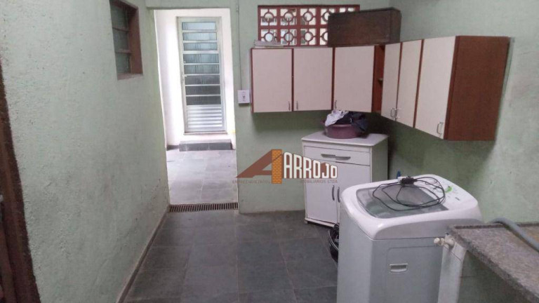 Imagem Sobrado com 3 Quartos à Venda, 120 m² em Vila Verde - São Paulo