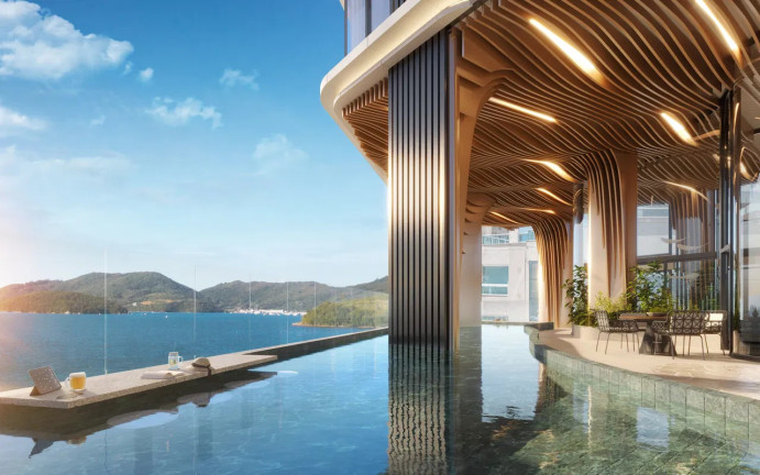 Imagem Apartamento com 4 Quartos à Venda, 205 m² em Perequê - Porto Belo Imagem Apartamento com 4 Quartos à Venda, 205 m² em Perequê - Porto Belo