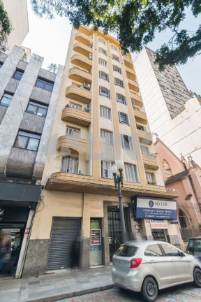Imagem Apartamento com 3 Quartos à Venda, 70 m² em Centro Histórico - Porto Alegre Imagem Apartamento com 3 Quartos à Venda, 70 m² em Centro Histórico - Porto Alegre
