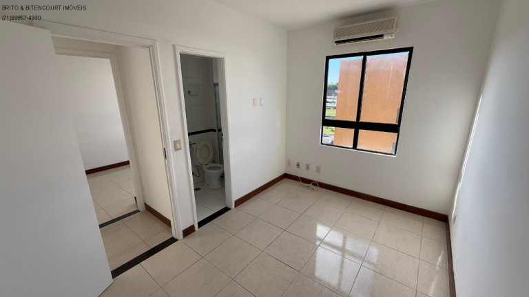 Imagem Imóvel com 3 Quartos à Venda, 75 m² em Imbuí - Salvador Imagem Imóvel com 3 Quartos à Venda, 75 m² em Imbuí - Salvador