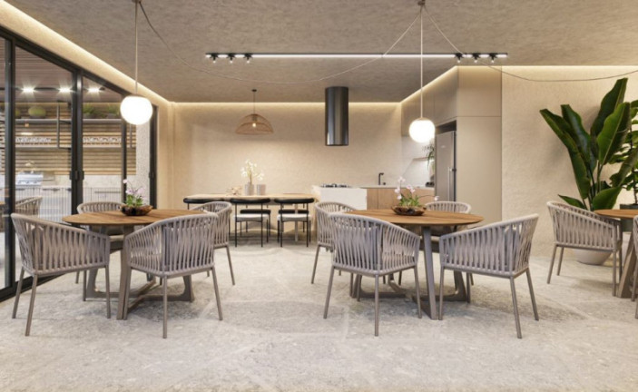Imagem Apartamento com 3 Quartos à Venda, 177 m²