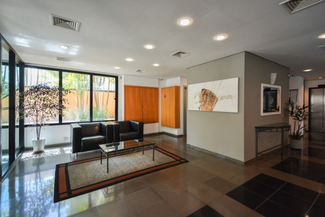 Imagem Sala Comercial à Venda, 44 m² em Vila Clementino - São Paulo Imagem Sala Comercial à Venda, 44 m² em Vila Clementino - São Paulo