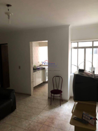 Imagem Apartamento com 2 Quartos à Venda, 55 m² em Guarulhos Imagem Apartamento com 2 Quartos à Venda, 55 m² em Guarulhos
