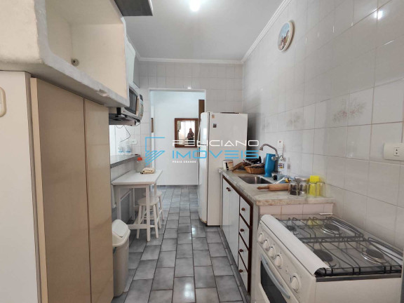 Imagem Apartamento com 2 Quartos à Venda, 70 m² em Real - Praia Grande