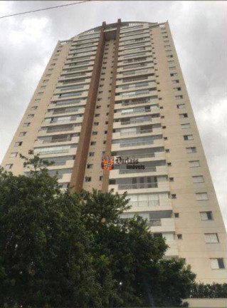 Cobertura com 4 Quartos à Venda, 210 m² em Vila Carrão - São Paulo