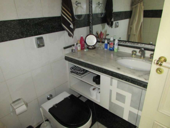 Imagem Apartamento com 4 Quartos à Venda, 290 m² em Parque Da Mooca - São Paulo Imagem Apartamento com 4 Quartos à Venda, 290 m² em Parque Da Mooca - São Paulo