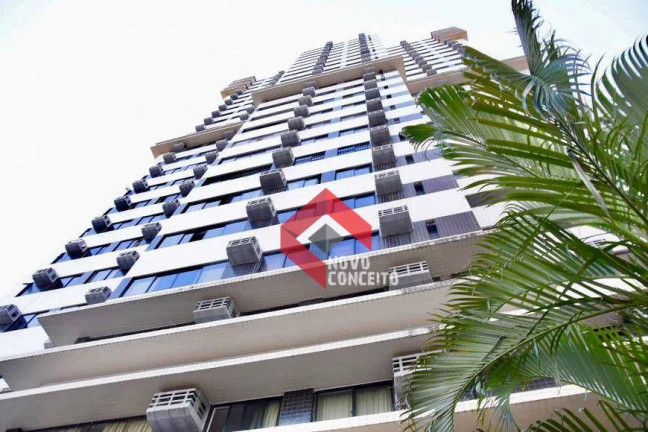 Apartamento com 3 Quartos à Venda, 91 m² em Cocó - Fortaleza