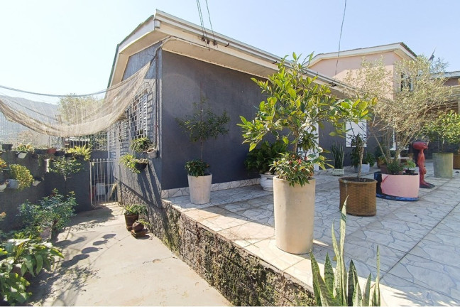 Imagem Casa com 7 Quartos à Venda, 253 m² em Santa Isabel - Viamão Imagem Casa com 7 Quartos à Venda, 253 m² em Santa Isabel - Viamão