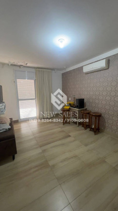 Imagem Casa com 5 Quartos à Venda, 1.840 m² em Residencial Aldeia Do Vale - Goiânia