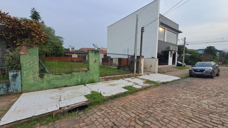 Imagem Terreno à Venda, 206 m² em Universitário - Santa Cruz Do Sul Imagem Terreno à Venda, 206 m² em Universitário - Santa Cruz Do Sul