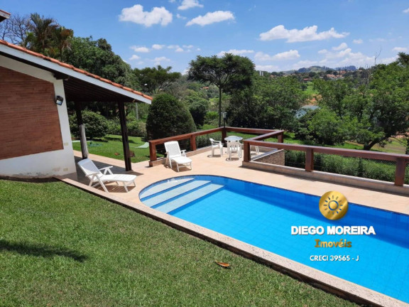 Chácara com 2 Quartos à Venda, 1 m² em Centro - Piracaia