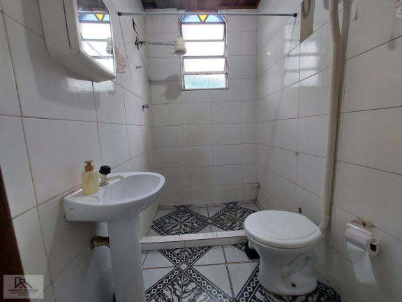 Imagem Casa com 2 Quartos à Venda, 136 m² em Campo Grande - Rio De Janeiro