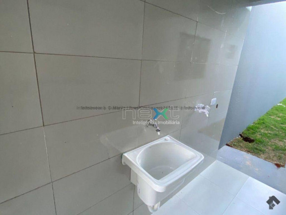 Imagem Casa com 3 Quartos à Venda, 80 m² em Portal Caiobá - Campo Grande