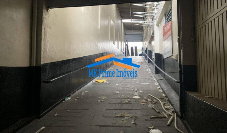Imagem Galpão para Alugar, 400 m² em Ayrosa - Osasco Imagem Galpão para Alugar, 400 m² em Ayrosa - Osasco