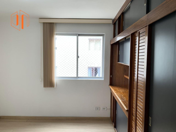 Imagem Apartamento com 2 Quartos à Venda, 72 m² em água Verde - Curitiba