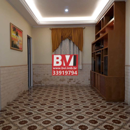 Imagem Casa com 2 Quartos à Venda, 60 m² em Vista Alegre - Rio De Janeiro