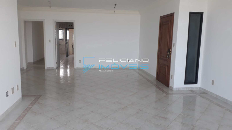 Imagem Apartamento com 3 Quartos à Venda, 198 m² em Flórida - Praia Grande Imagem Apartamento com 3 Quartos à Venda, 198 m² em Flórida - Praia Grande