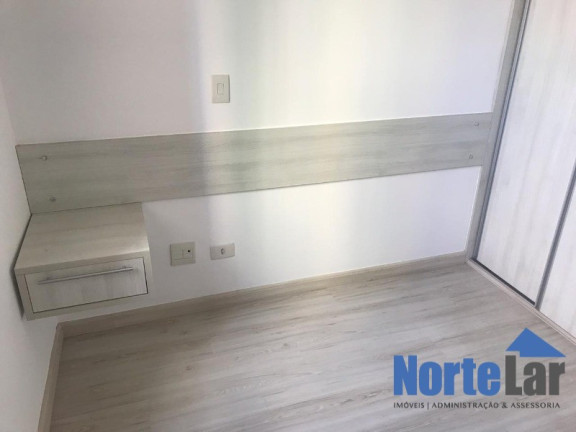 Imagem Apartamento com 2 Quartos à Venda, 58 m² em Vila Primavera - São Paulo
