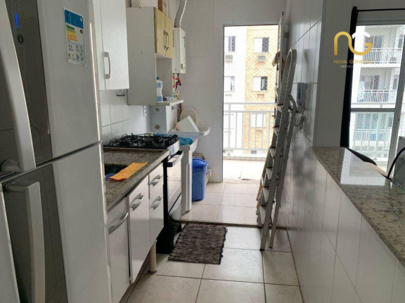 Imagem Apartamento com 2 Quartos à Venda, 74 m² em Vila Assunção - Praia Grande Imagem Apartamento com 2 Quartos à Venda, 74 m² em Vila Assunção - Praia Grande