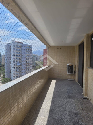 Imagem Apartamento com 3 Quartos à Venda, 130 m² em Barra Olímpica - Rio De Janeiro