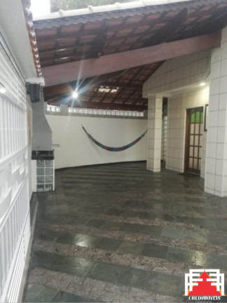 Imagem Casa com 4 Quartos à Venda, 139 m² em Aviação - Praia Grande Imagem Casa com 4 Quartos à Venda, 139 m² em Aviação - Praia Grande