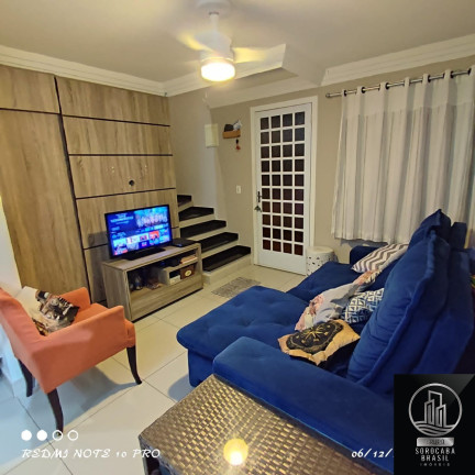 Imagem Casa com 2 Quartos à Venda, 80 m² em Vossoroca - Votorantim Imagem Casa com 2 Quartos à Venda, 80 m² em Vossoroca - Votorantim