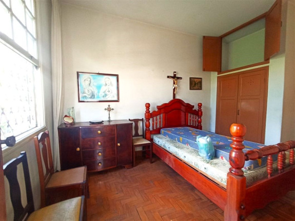 Imagem Sobrado com 3 Quartos à Venda, 227 m² em Embaré - Santos
