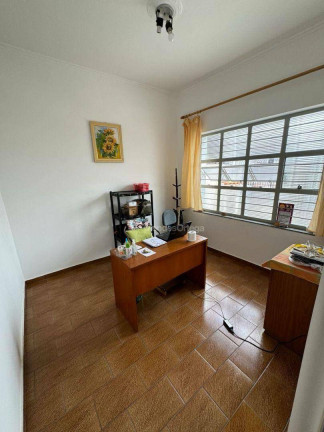 Imagem Casa com 3 Quartos à Venda, 203 m² em Jardim Santa Rosália - Sorocaba Imagem Casa com 3 Quartos à Venda, 203 m² em Jardim Santa Rosália - Sorocaba