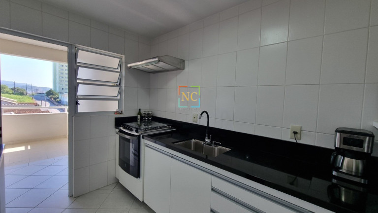 Imagem Apartamento com 3 Quartos à Venda, 103 m² em Bela Vista - São José