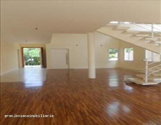 Imagem Casa com 4 Quartos à Venda, 295 m² em Paysage Clair - Vargem Grande Paulista