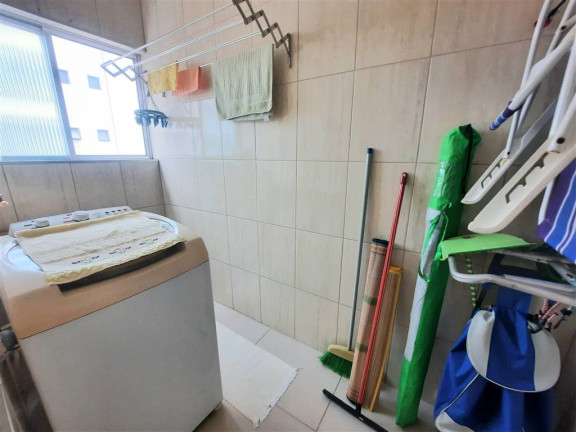 Imagem Apartamento com 2 Quartos à Venda, 54 m² em Guilhermina - Praia Grande Imagem Apartamento com 2 Quartos à Venda, 54 m² em Guilhermina - Praia Grande