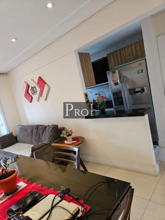 Imagem Apartamento com 2 Quartos à Venda, 64 m² em Centro - São Bernardo Do Campo Imagem Apartamento com 2 Quartos à Venda, 64 m² em Centro - São Bernardo Do Campo