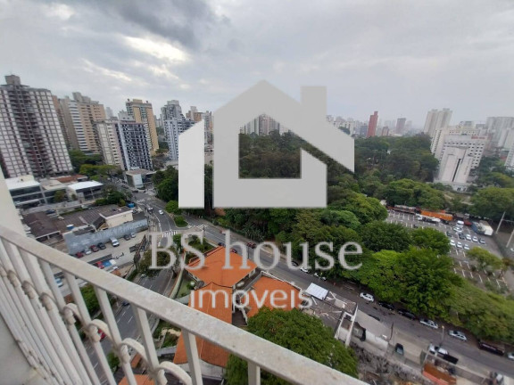 Imagem Apartamento com 2 Quartos para Alugar, 80 m² em Jardim - Santo André Imagem Apartamento com 2 Quartos para Alugar, 80 m² em Jardim - Santo André