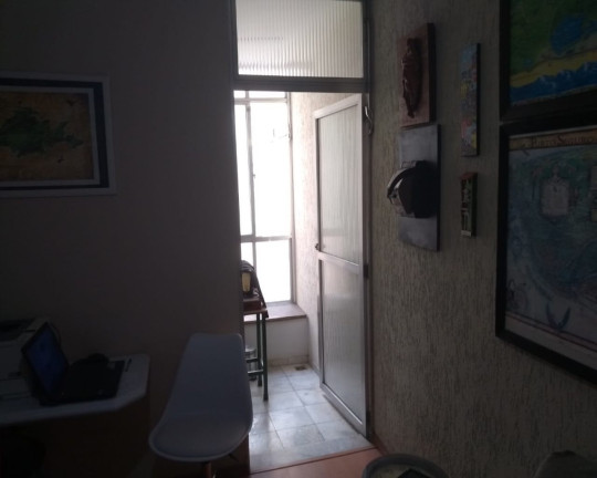 Imagem Imóvel com 3 Quartos à Venda, 120 m² em São Mateus - Juiz De Fora Imagem Imóvel com 3 Quartos à Venda, 120 m² em São Mateus - Juiz De Fora