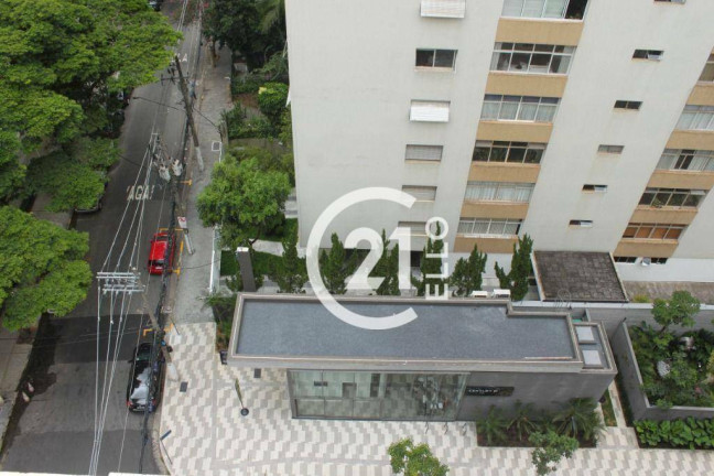 Imagem Apartamento com 1 Quarto à Venda, 58 m² em Itaim Bibi - São Paulo