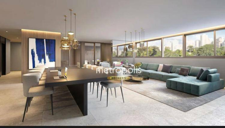 Imagem Studio com 1 Quarto à Venda, 28 m² em Sacomã - São Paulo Imagem Studio com 1 Quarto à Venda, 28 m² em Sacomã - São Paulo