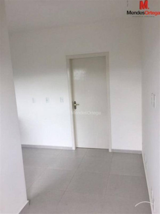 Imagem Apartamento com 1 Quarto à Venda, 32 m² em Vila Carvalho - Sorocaba
