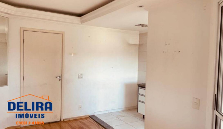 Imagem Apartamento com 2 Quartos à Venda, 49 m² em Vila Bela Vista (zona Norte) - São Paulo Imagem Apartamento com 2 Quartos à Venda, 49 m² em Vila Bela Vista (zona Norte) - São Paulo