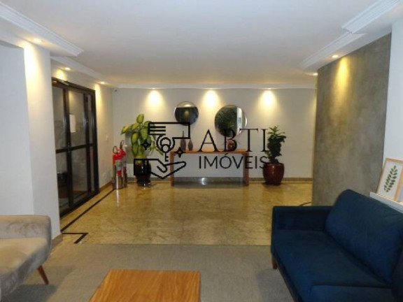 Imagem Apartamento com 2 Quartos à Venda, 62 m² em Vila Mariana - São Paulo