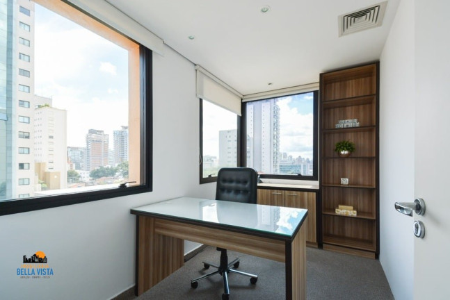 Imagem Sala Comercial à Venda, em Vila Clementino - São Paulo Imagem Sala Comercial à Venda, em Vila Clementino - São Paulo