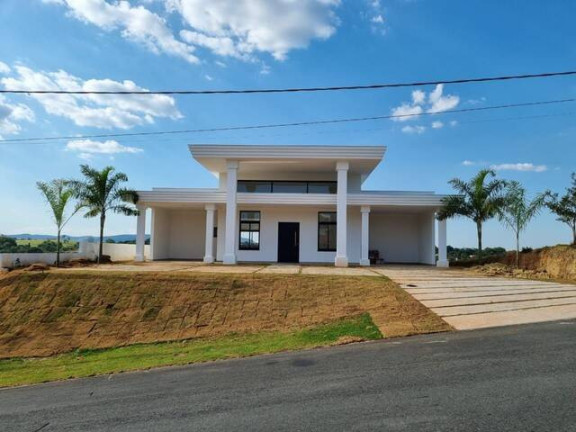 Casa de Condomínio com 3 Quartos à Venda, 800 m² em Condomínio Village Araçoiaba - Araçoiaba Da Serra